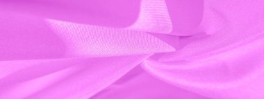 Doku, arka plan, desen, ipek kumaş; kırmızı, düz ışık kırmızı 