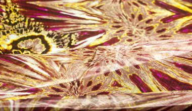 Arka plan doku deseni Kırmızı bordo kumaş. Bu bir collecti