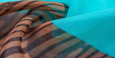 doku, arka plan, desen, duvar kağıdı. kahverengi ipek kumaş patte