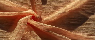 doku, arka plan, desen, koleksiyon, kırışık ipek kumaş c