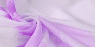 Ttexture, arka plan, desen, ipek kumaş, Gümüş bac Mor