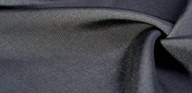 Doku, arka plan, desen, siyah renk, kumaş. pamuklu kumaş