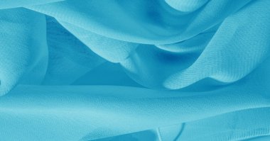 Arka plan, desen, doku, duvar kağıdı, mavi soluk ipek fabr