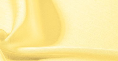 Arka plan, desen, doku, duvar kağıdı, sarı ipek kumaş. Bu 