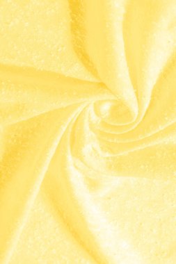 arka plan, desen, doku, süs, vintage. sarı kumaş w