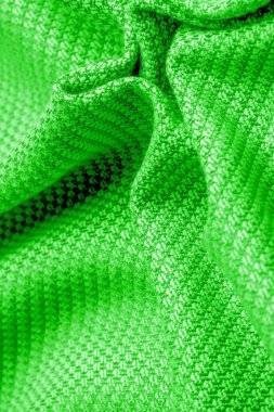 Arka plan dokusu, desen Kumaş sıcak yün dikişli gre ile