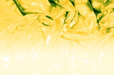 Doku arka plan, velor desen hardal kumaş, Kadife parçalama