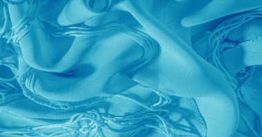 Arka plan, desen, doku, duvar kağıdı, mavi soluk ipek fabr