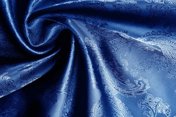 Tekstura, tło niebieskie, ciemnoniebieski, granatowy, sapphirine, Blu — Zdjęcie stockowe