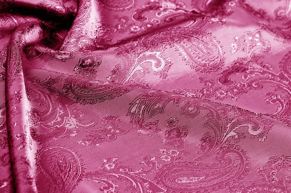 Textura, fundo, vermelho, rubor, rubicundo, florido, gules, blushfu — Fotografia de Stock