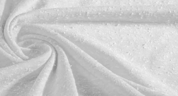 Fundo, padrão, textura, ornamento, vintage. tecido branco wi — Fotografia de Stock