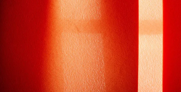 Picture Texture, background Orange silk fabric. It has a wonderf — Stock Photo, Image