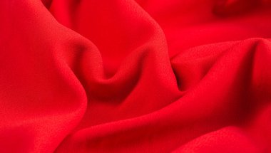 Kırmızı doku ile Desenli kumaş Bu çok yönlü kumaş proje tasarım zanaat projeleri afiş ler mesaj panoları ve çekilişler için kullanılabilecek birçok kullanır olanakları gerçekten sonsuzdur