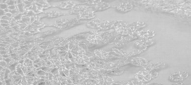 Doku, arka plan, desen, kartpostal, ipek kumaş, kadın whit