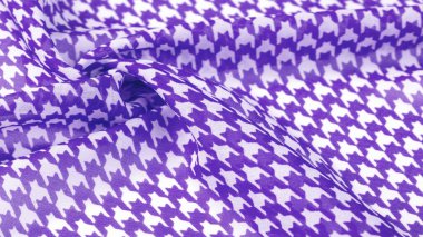 Doku, arka plan, desen, ipek kumaş, bir whi mavi parlak