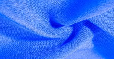 doku, arka plan, desen, siyan mavisi, ipek kumaş Bu çok l