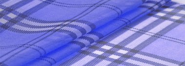 ipek, leylak kumaş (bebek mavisi), bir kafes ta damalı duvar kağıdı