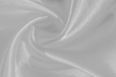 doku Güzel ipek beyaz krep porselen, özellikle oluşturulan