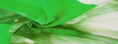 Doku, arka plan, desen, kartpostal, ipek kumaş, kadın col