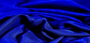 Doku, arka plan, desen, mavi renk, kumaş. pamuklu kumaş 