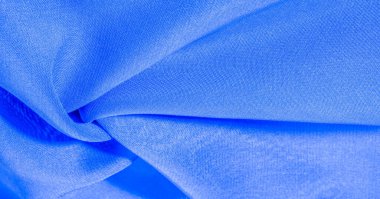 doku, arka plan, desen, siyan mavisi, ipek kumaş Bu çok l