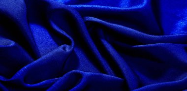 Doku, arka plan, desen, mavi renk, kumaş. pamuklu kumaş 