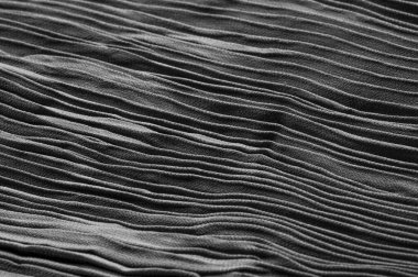 Doku, arka plan, desen, Bez Pileli Gri Siyah. Sen olabilir 