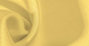 Arka plan, desen, doku, duvar kağıdı, sarı ipek kumaş. Bu 