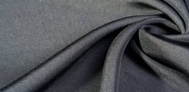 Doku, arka plan, desen, siyah renk, kumaş. pamuklu kumaş