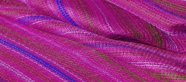 doku, arka plan, desen, kartpostal, kumaş kırmızı yakut çizgili 