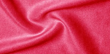 desen, doku, arka plan, sıcak yün, kırmızı kumaş. Bu iplik i