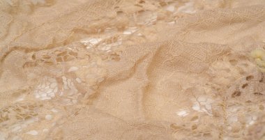 Doku, arka plan, desen, bej ipek, kadınsı, oluklu N