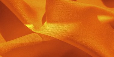 Doku, arka plan, desen, ipek kumaş; Düşes'in sarısı.,