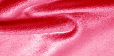 desen, doku, arka plan, sıcak yün, kırmızı kumaş. Bu iplik i