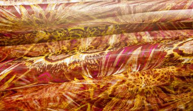 Arka plan doku deseni Kırmızı bordo kumaş. Bu bir collecti