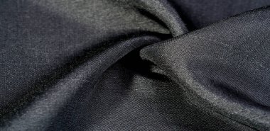 Doku, arka plan, desen, siyah renk, kumaş. pamuklu kumaş