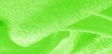 Doku arka plan desen kumaş çiçek süs yeşil. Bu co