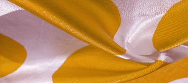 Doku, arka plan, desen, kartpostal, ipek kumaş, sarı söylenen