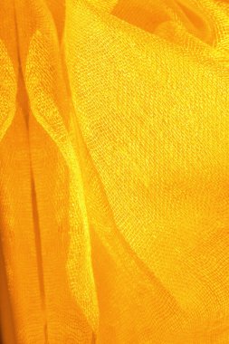 doku, arka plan, desen, kartpostal, sitrin sarı Bu ipek