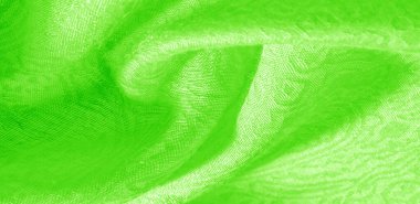 Doku arka plan desen kumaş çiçek süs yeşil. Bu co