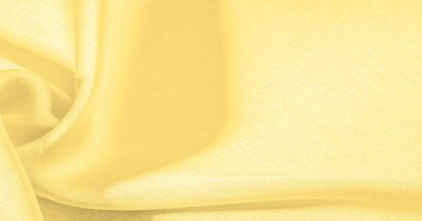 Arka plan, desen, doku, duvar kağıdı, sarı ipek kumaş. Bu 