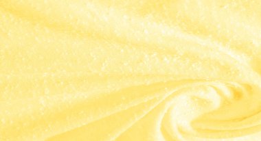 arka plan, desen, doku, süs, vintage. sarı kumaş w