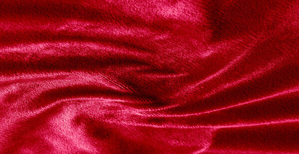 узор, фактура, фон, красная бархатная ткань, бархатный стиль. P
