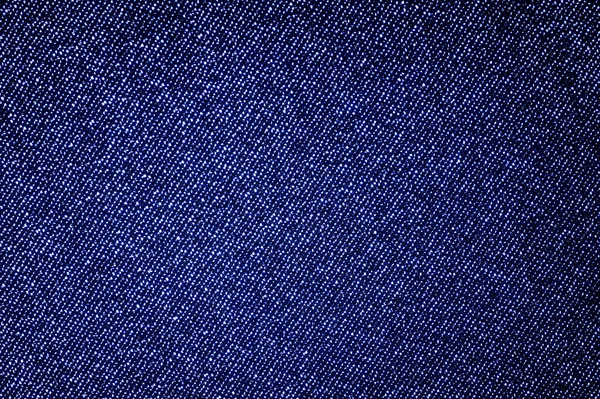 Texture, background, The fabric has a bright blue, aqua, azure c — Stock Photo, Image