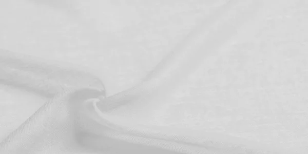 Texture tissu soie, platine blanc LES MEILLEURES IDÉES POUR votre projet — Photo