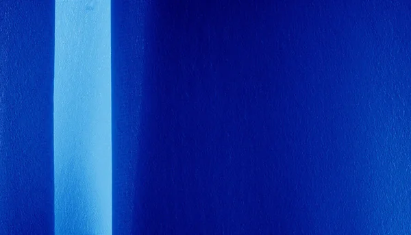 Una foto. Textura, fondo. Tela de seda de zafiro azul. Esta lu —  Fotos de Stock
