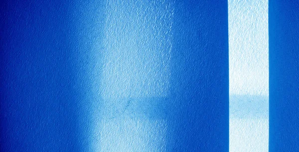 Зображення. Текстура, фон. Синя сапфірова шовкова тканина. Цей люк — стокове фото