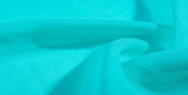  doku arka plan desen mavi ipek kumaş. Bu ipek organze