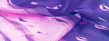 Arka plan dokusu. Mavi eşarp kadın eşarp Fotoğrafçılık için