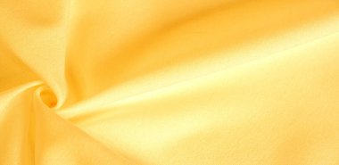 doku arka plan, desen. ipek sarı kumaş. Telio'dan, thi